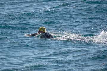 Triatlón de Salinetas 2022/Antonio Rico.
